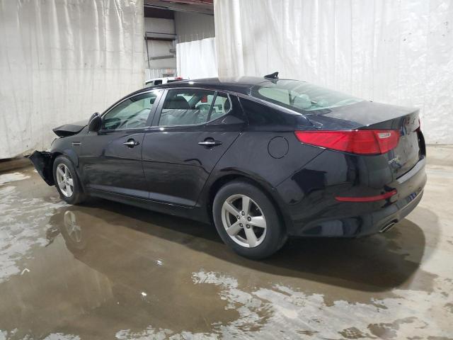 2015 Kia Optima Lx VIN: 5XXGM4A74FG366881 Lot: 52973094