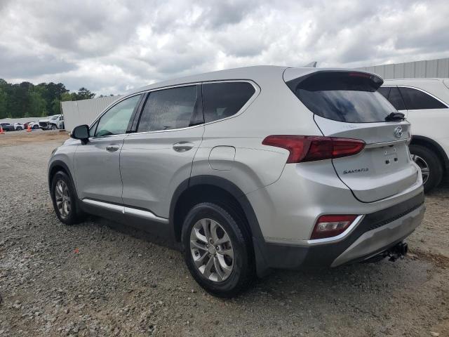 2019 Hyundai Santa Fe Sel VIN: 5NMS33AD2KH098423 Lot: 54776344