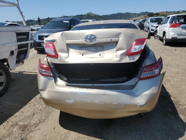 2011 Toyota Camry Base VIN: 4T1BF3EK9BU120390 Lot: 54206374