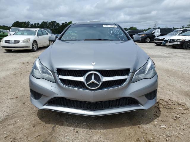 2014 Mercedes-Benz E-klasse - Image 5