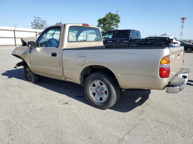 2003 Toyota Tacoma VIN: 5TENL42N13Z198072 Lot: 54094784