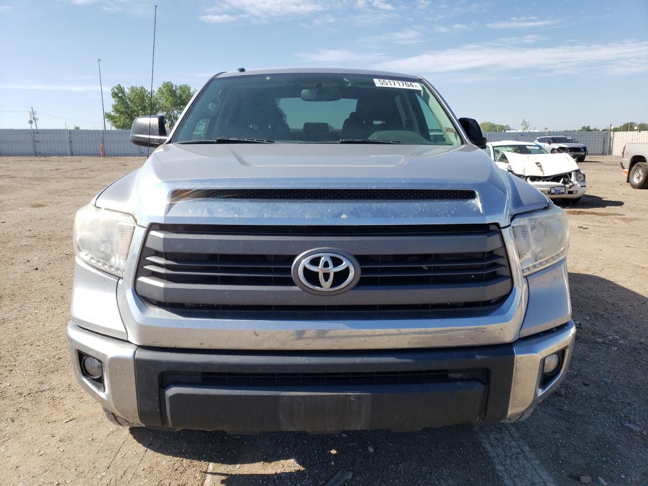 5TFDW5F1XFX439770 2015 Toyota Tundra Crewmax Sr5