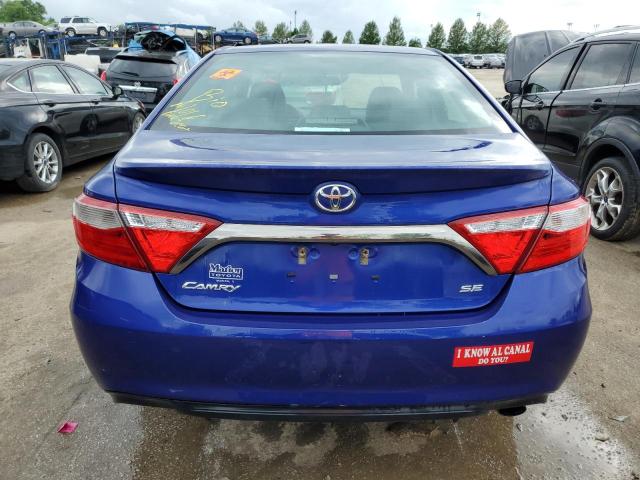 2016 Toyota Camry Le VIN: 4T1BF1FKXGU513986 Lot: 54257984