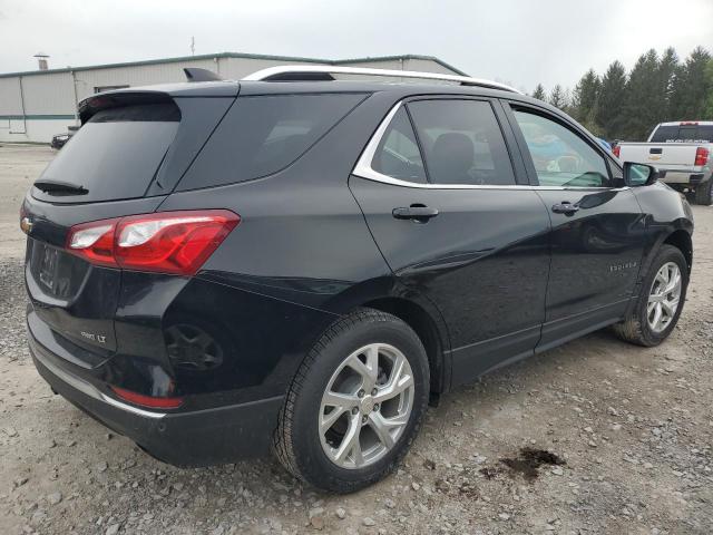 2020 Chevrolet Equinox Lt VIN: 3GNAXVEX2LL261969 Lot: 54316244