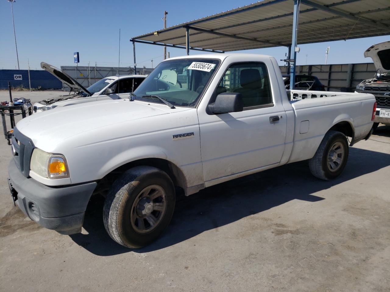 1FTKR1AD8BPA82088 2011 Ford Ranger