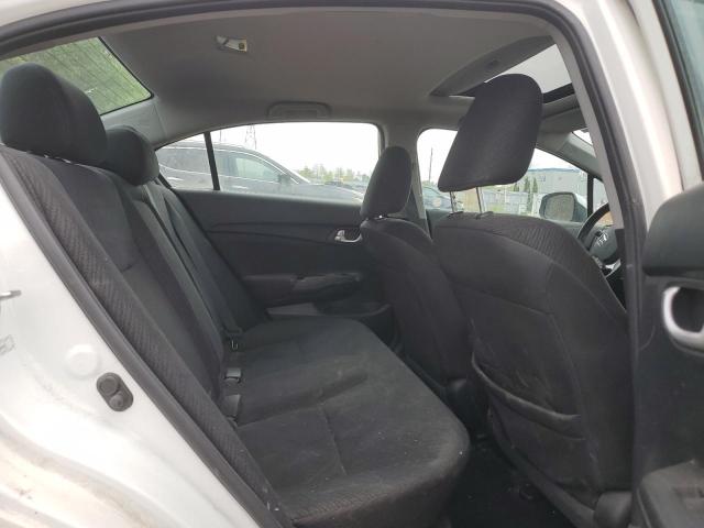 2013 Honda Civic Lx VIN: 2HGFB2F53DH025223 Lot: 54257834