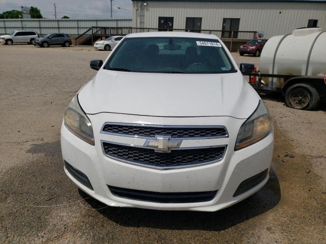 2013 Chevrolet Malibu Ls VIN: 1G11B5SA0DF226021 Lot: 54071814