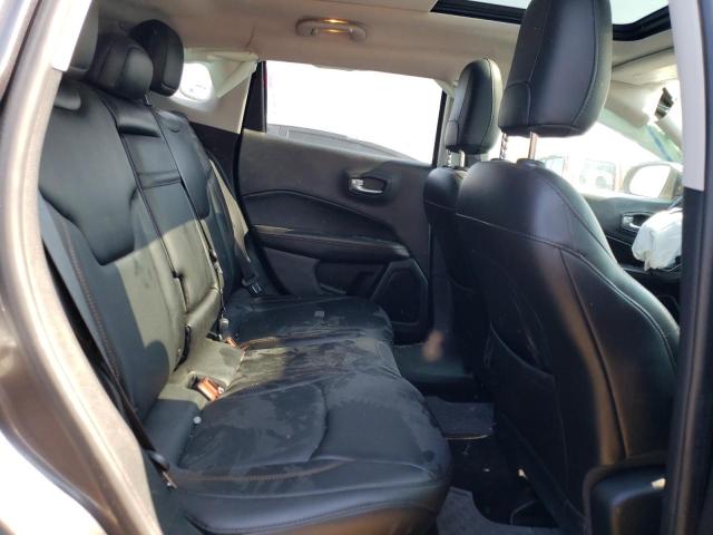 2018 Jeep Compass Limited VIN: 3C4NJDCB5JT400860 Lot: 54703784