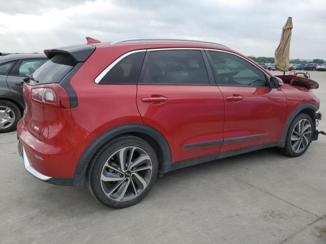 2019 Kia Niro Touring VIN: KNDCE3LC7K5313378 Lot: 55790354