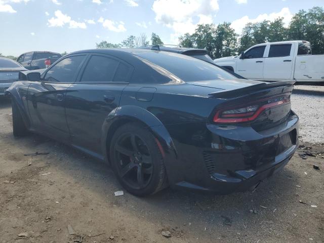 2021 DODGE CHARGER SC - 2C3CDXGJ4MH562112