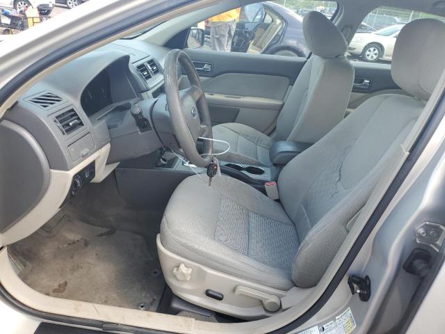 2010 Ford Fusion Se VIN: 3FAHP0HA8AR413884 Lot: 54164774