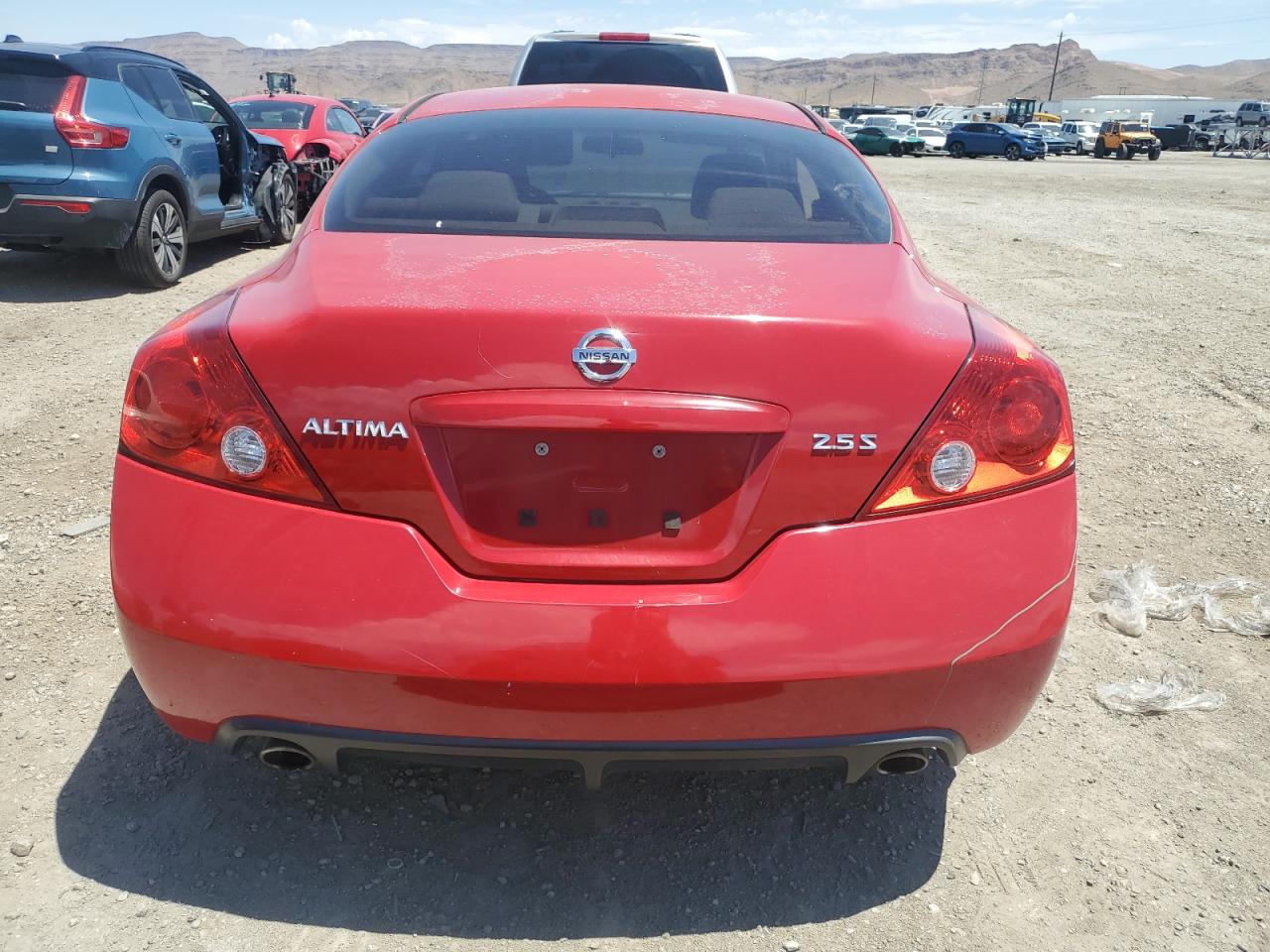 1N4AL24EX9C186709 2009 Nissan Altima 2.5S