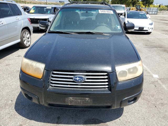 2008 Subaru Forester 2.5X Premium VIN: JF1SG65608H703833 Lot: 54081804