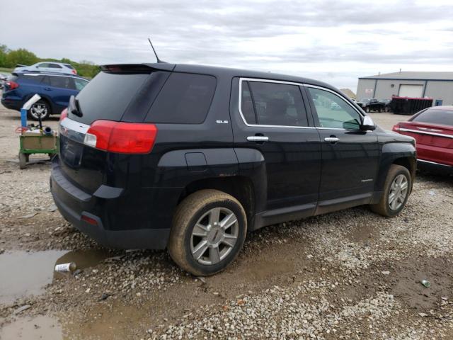 2013 GMC Terrain Sle VIN: 2GKALMEK0D6153704 Lot: 54070024