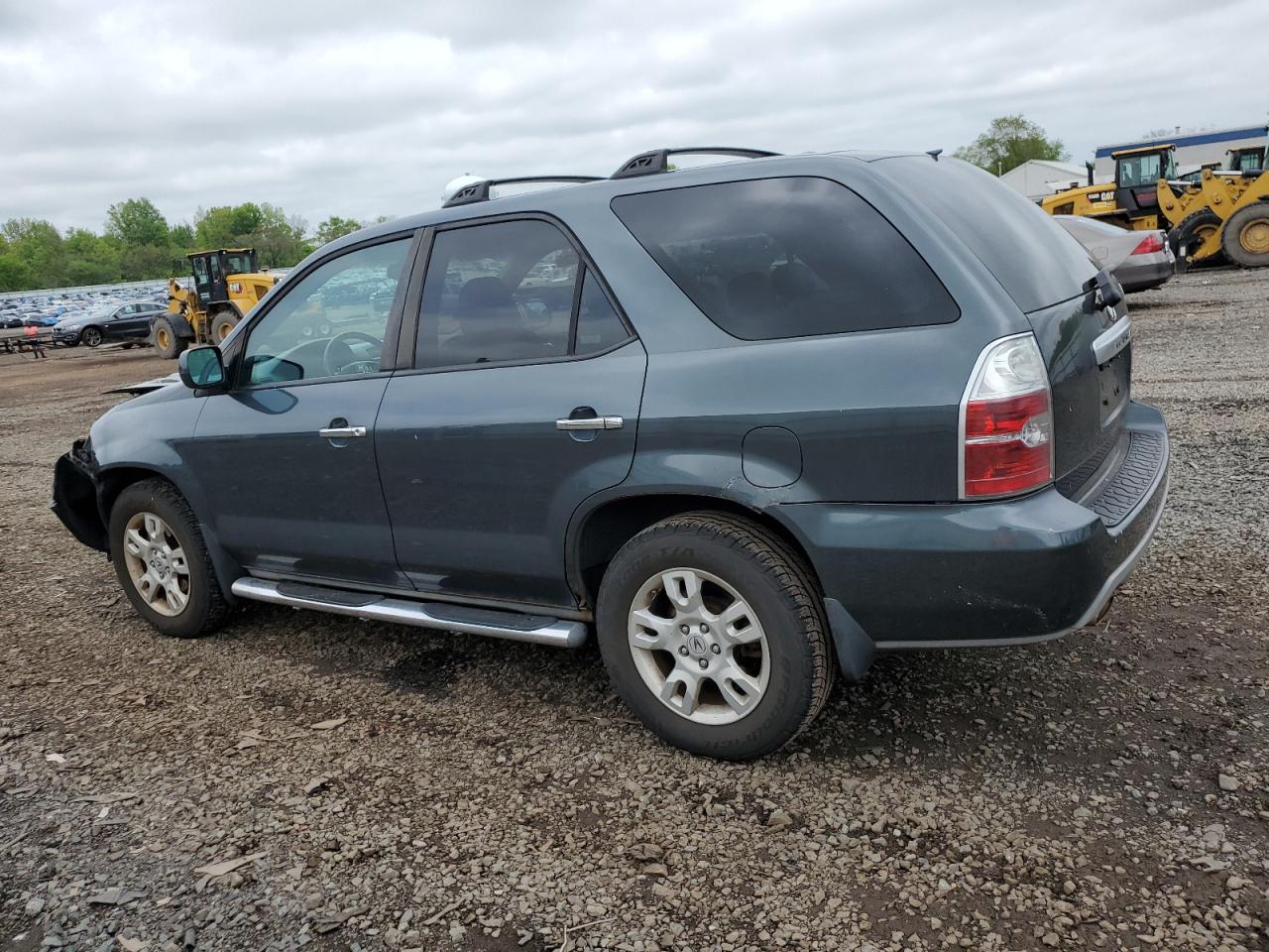 2HNYD18755H558759 2005 Acura Mdx Touring