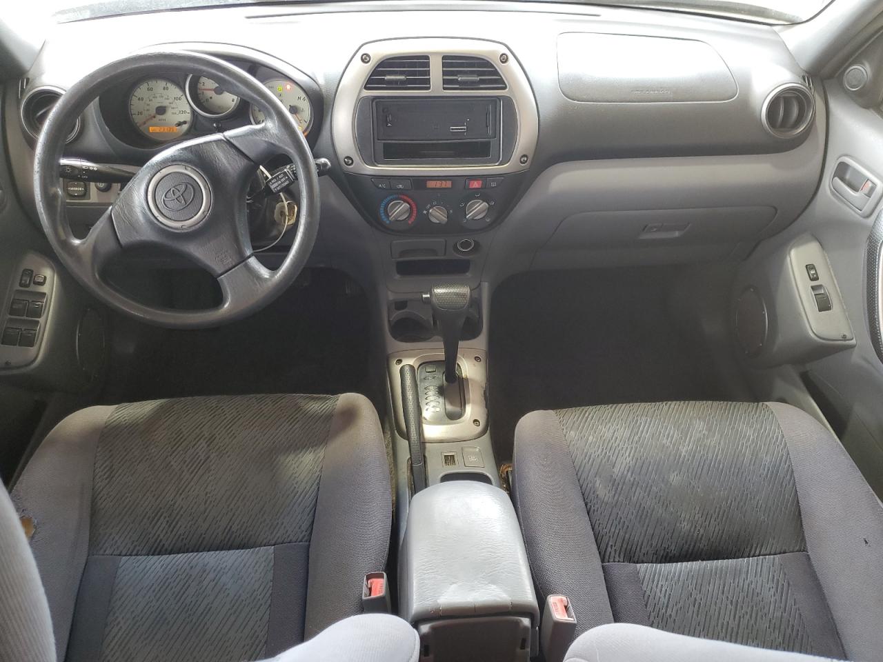 JTEHH20V730258275 2003 Toyota Rav4