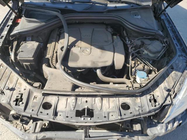 VIN 4JGDA5HBXDA098967 2013 Mercedes-Benz ML-Class, ... no.12