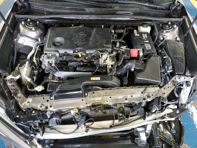 4T1B11HK5JU617384 | 2018 Toyota camry l