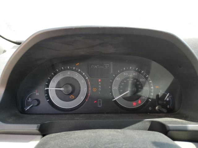 2012 Honda Odyssey Exl VIN: 5FNRL5H60CB002888 Lot: 52658104