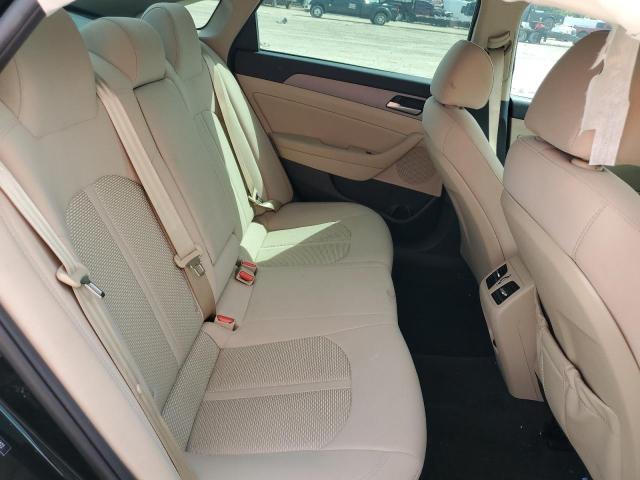 2019 Hyundai Sonata Limited VIN: 5NPE34AF6KH754422 Lot: 54969234