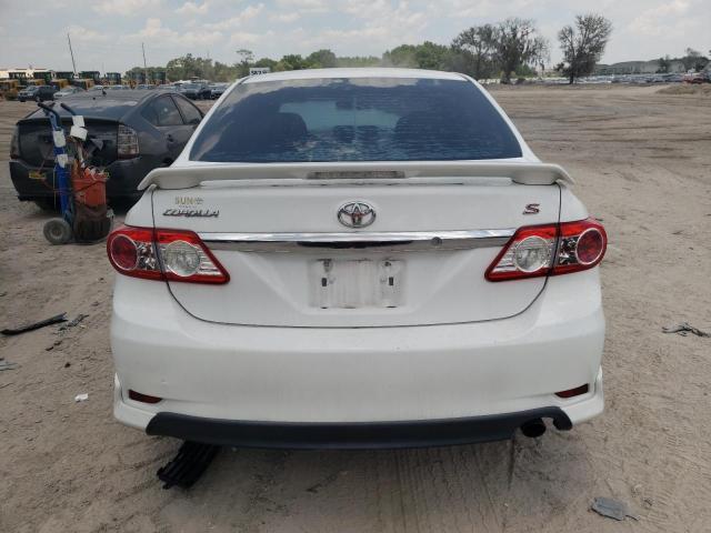 2013 Toyota Corolla Base VIN: 5YFBU4EEXDP176848 Lot: 56938414