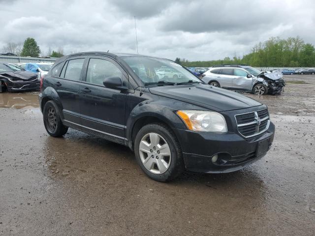 2007 Dodge Caliber Sxt VIN: 1B3HB48B47D253904 Lot: 55113274