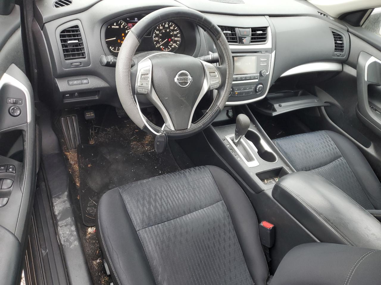 1N4AL3AP8GN317696 2016 Nissan Altima 2.5