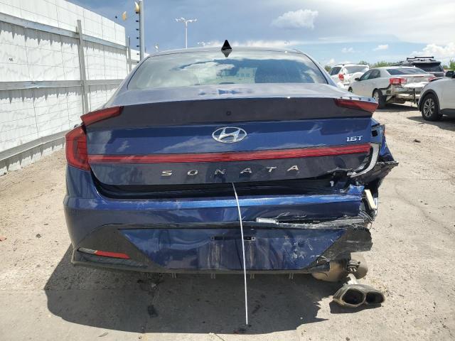 2021 Hyundai Sonata Sel Plus VIN: 5NPEJ4J25MH082732 Lot: 56341674