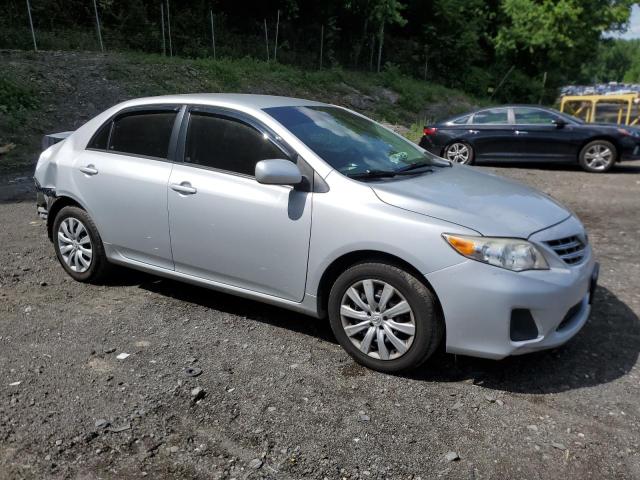 2013 Toyota Corolla Base VIN: 2T1BU4EE0DC101916 Lot: 56508204