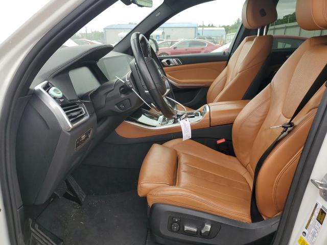 2019 BMW X5 xDrive40I VIN: 5UXCR6C56KLL21585 Lot: 55166344