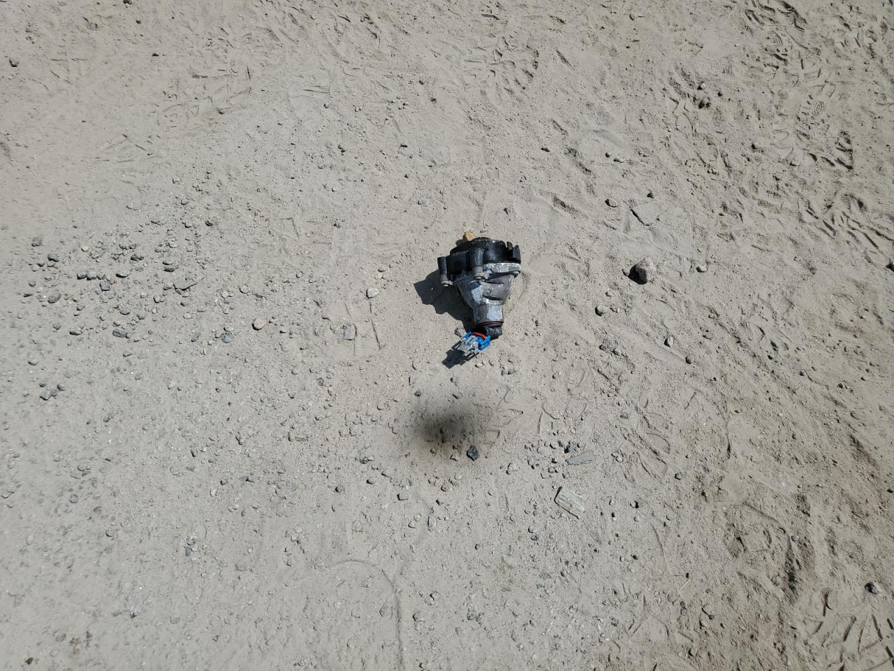 2G1WC5E38C1234731 2012 Chevrolet Impala Ltz