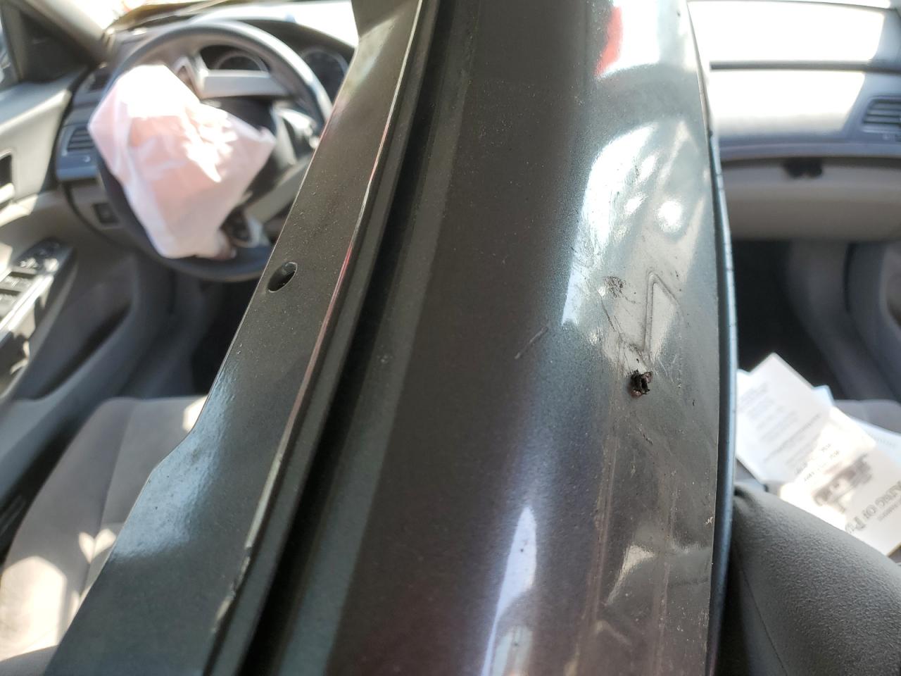 1HGCP2F32AA032175 2010 Honda Accord Lx