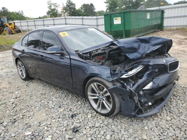 VIN WBA8E9G56GNT81745 2016 BMW 3 SERIES no.4