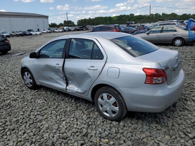 2007 Toyota Yaris VIN: JTDBT923171185109 Lot: 56634544