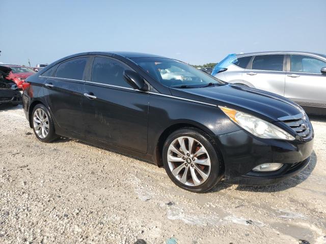 2013 Hyundai Sonata Se VIN: 5NPEC4ACXDH531034 Lot: 53283424