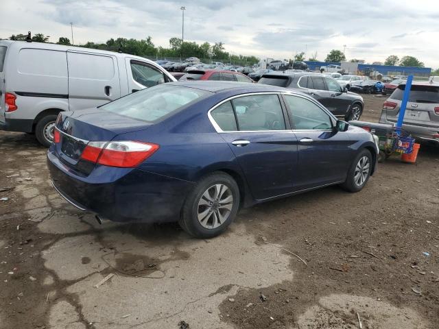 2013 Honda Accord Lx VIN: 1HGCR2F36DA253969 Lot: 56439294