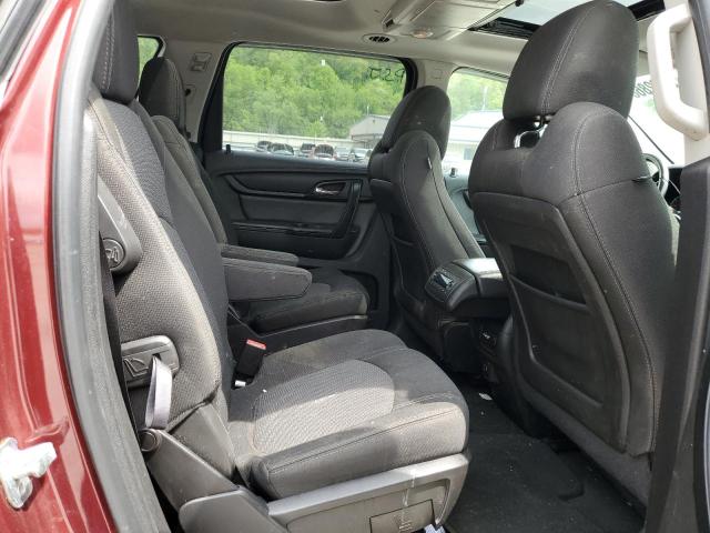 2017 CHEVROLET TRAVERSE 4 1GNKRGKD9HJ144084