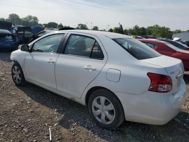 2008 Toyota Yaris VIN: JTDBT923881222397 Lot: 55607524