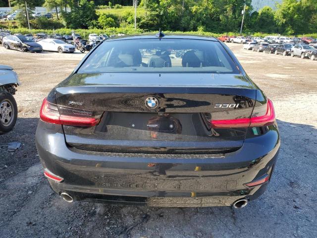 2021 BMW 330Xi VIN: 3MW5R7J05M8B57938 Lot: 56071744