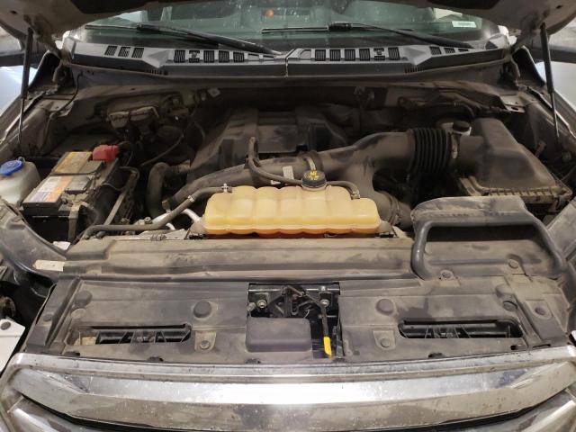 2015 FORD F150 SUPER - 1FTEW1EP0FKD54033