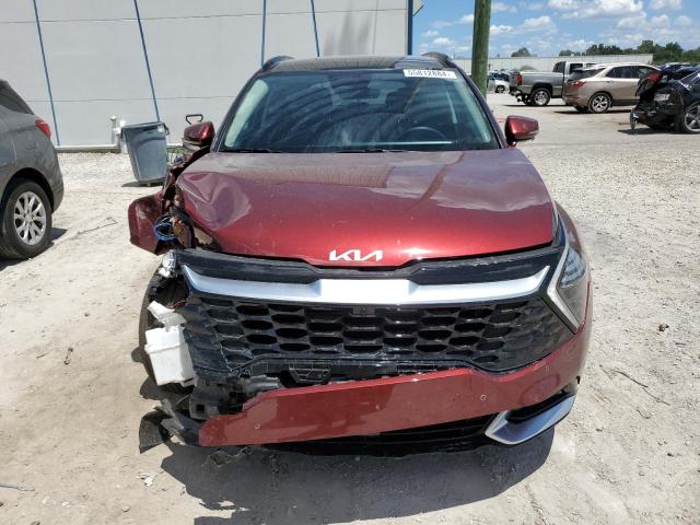 2023 KIA SPORTAGE S - 5XYK53AF6PG065406