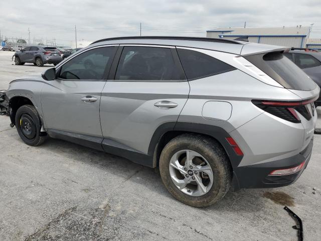 5NMJBCAE5NH092983 Hyundai Tucson SEL 2