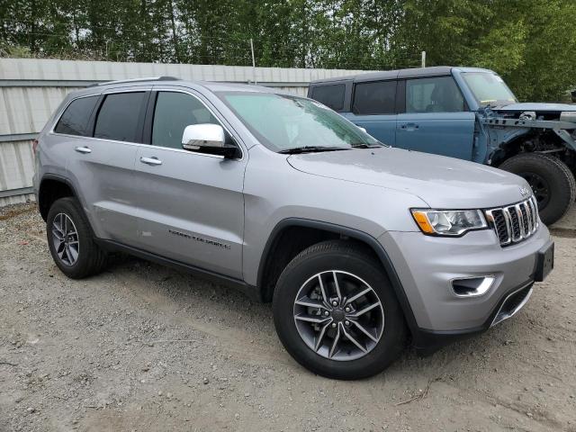 2020 Jeep Grand Cherokee Limited VIN: 1C4RJFBG5LC159021 Lot: 54962804