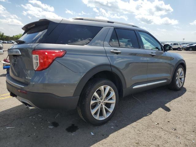 2023 Ford Explorer Platinum VIN: 1FM5K8HC0PGA28634 Lot: 54130794