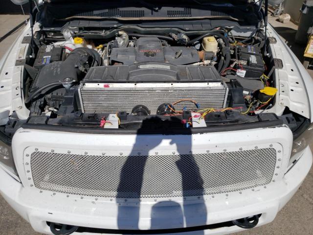 2010 Dodge Ram 2500 VIN: 3D7UT2CL0AG148632 Lot: 55363614