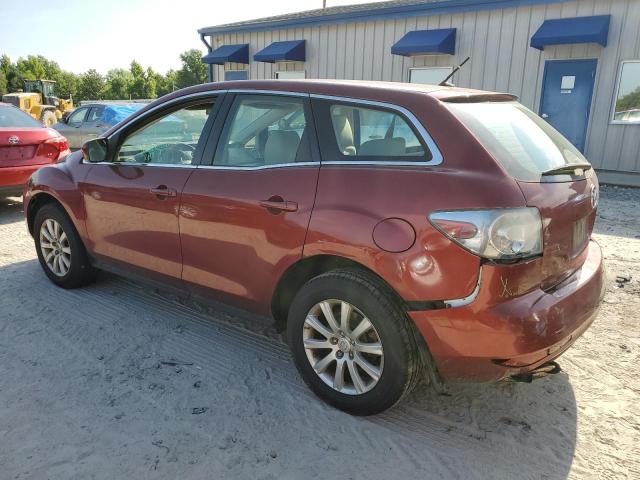 2011 Mazda Cx-7 VIN: JM3ER2A59B0406547 Lot: 55823014