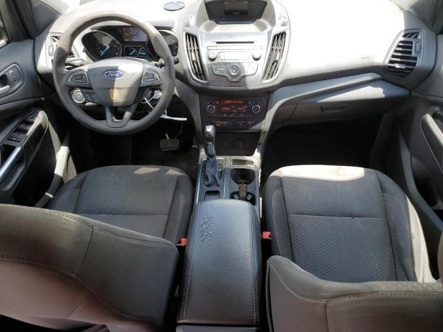 2017 FORD ESCAPE SE - 1FMCU0GD9HUC07254
