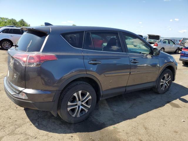 2017 Toyota Rav4 Le VIN: JTMBFREVXHJ162904 Lot: 55876094