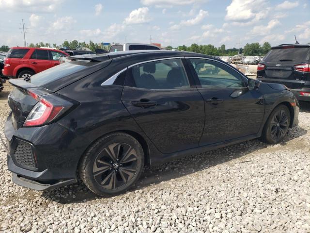 2019 Honda Civic Ex VIN: SHHFK7H65KU201868 Lot: 55672594