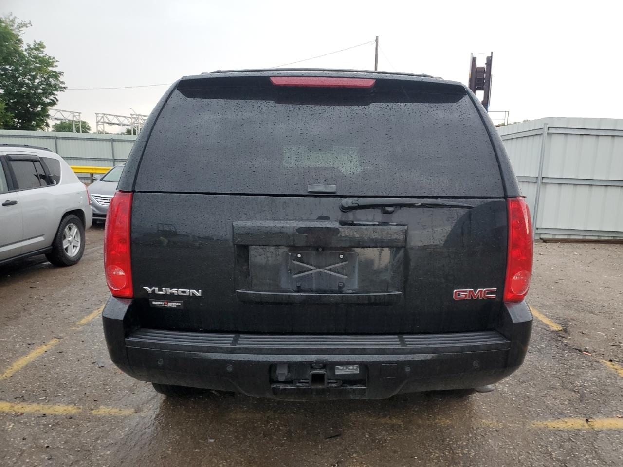 1GKS2CE00ER135581 2014 GMC Yukon Slt